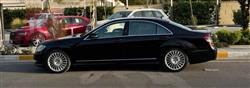 مێرسێدس بێنز S-Class